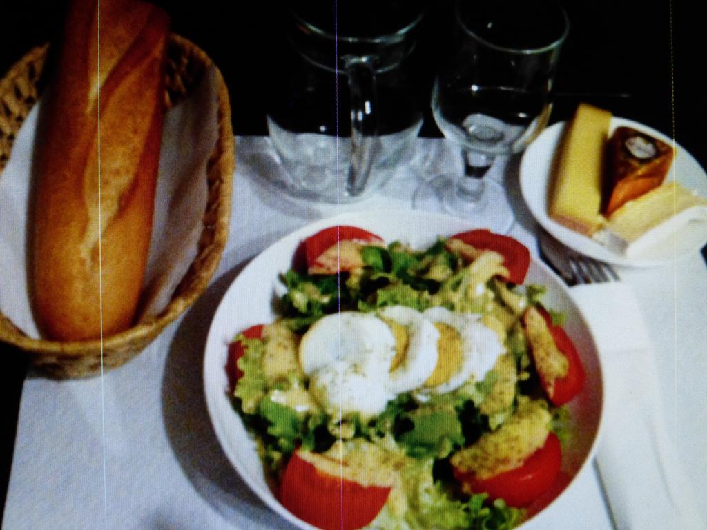 فندق ليونفي  Laennec المظهر الخارجي الصورة
